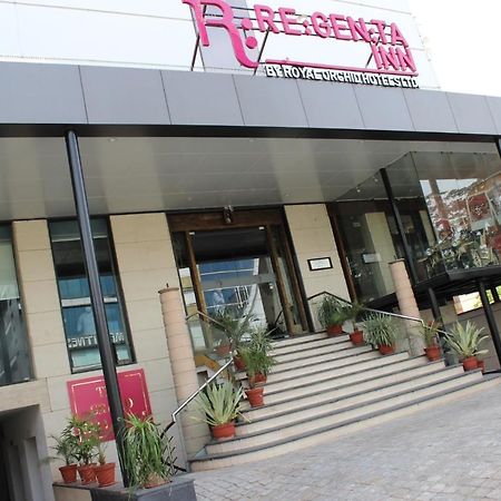 Regenta Inn Jaipur, Adarsh Nagar Eksteriør bilde