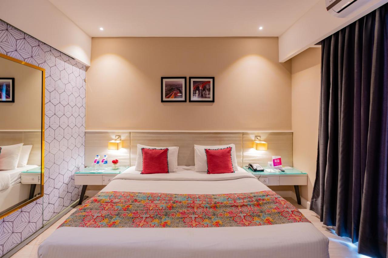 Regenta Inn Jaipur, Adarsh Nagar Eksteriør bilde