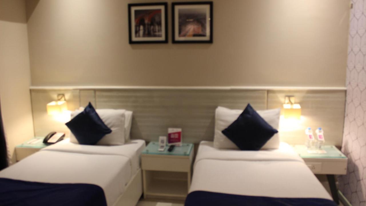 Regenta Inn Jaipur, Adarsh Nagar Eksteriør bilde