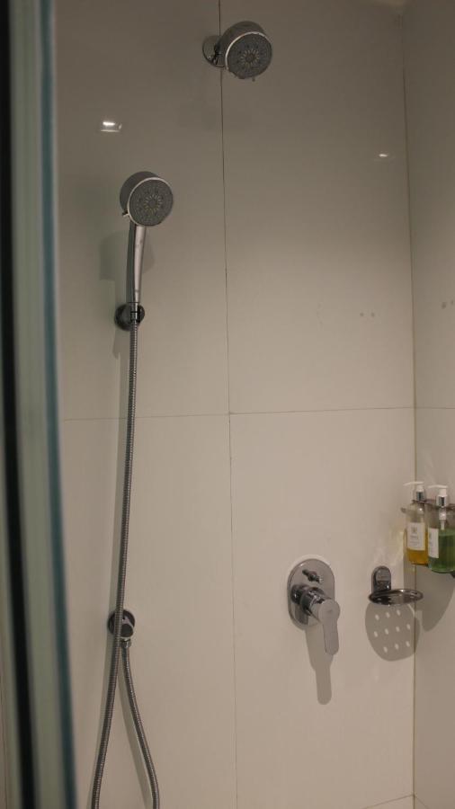 Regenta Inn Jaipur, Adarsh Nagar Eksteriør bilde