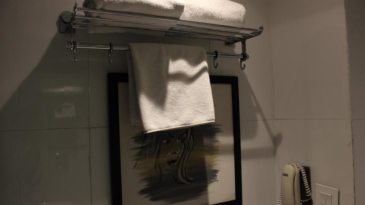 Regenta Inn Jaipur, Adarsh Nagar Eksteriør bilde